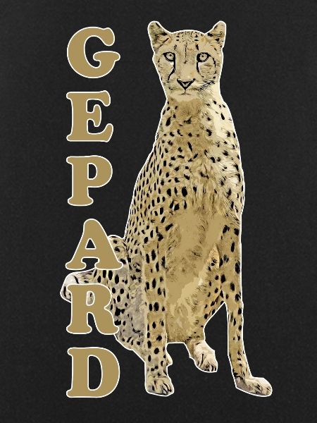 guépard