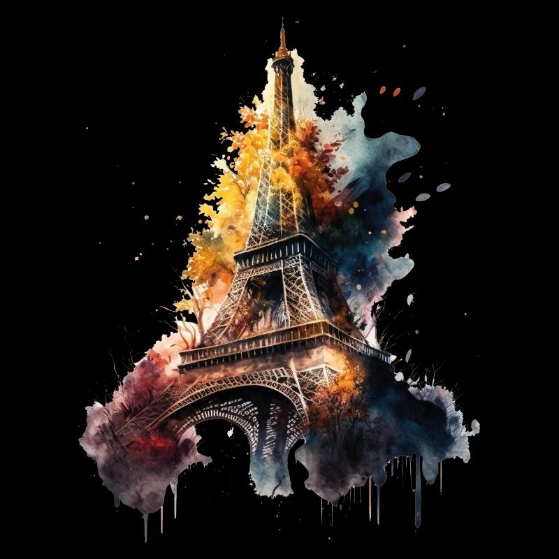 Tour Eiffel