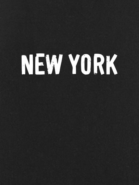 New York