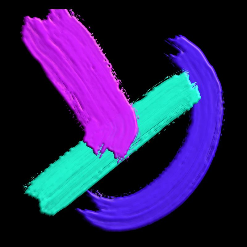 Color Splashes #1