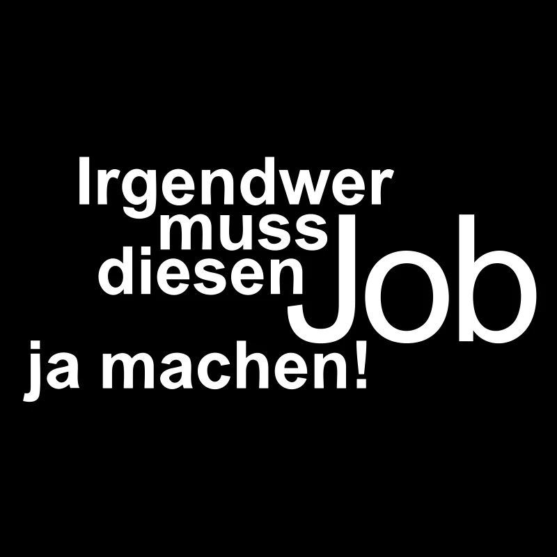 make job