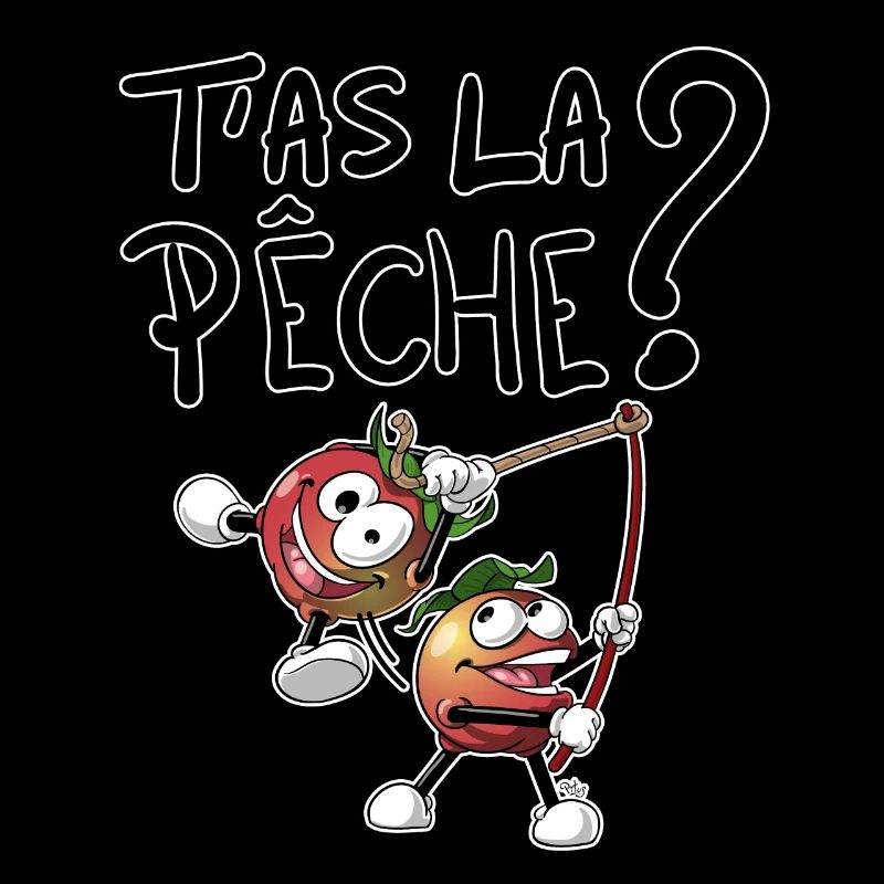 T'as la pêche ?