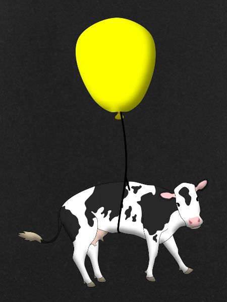 Cow