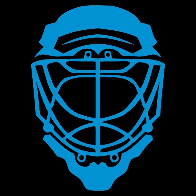 Helm Eishockey Torwart