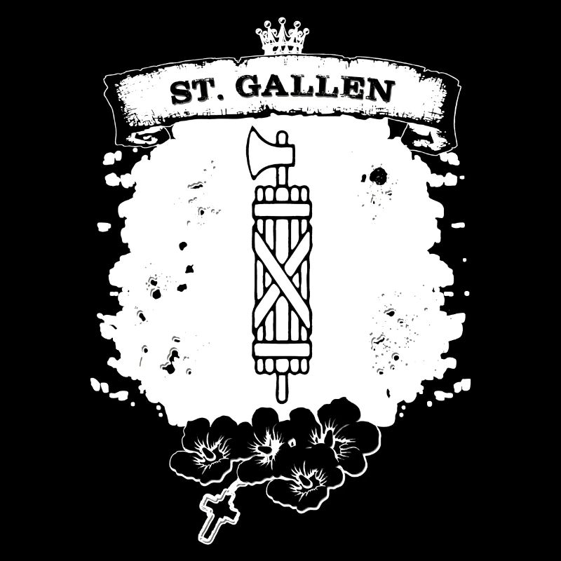 Saint-Gall