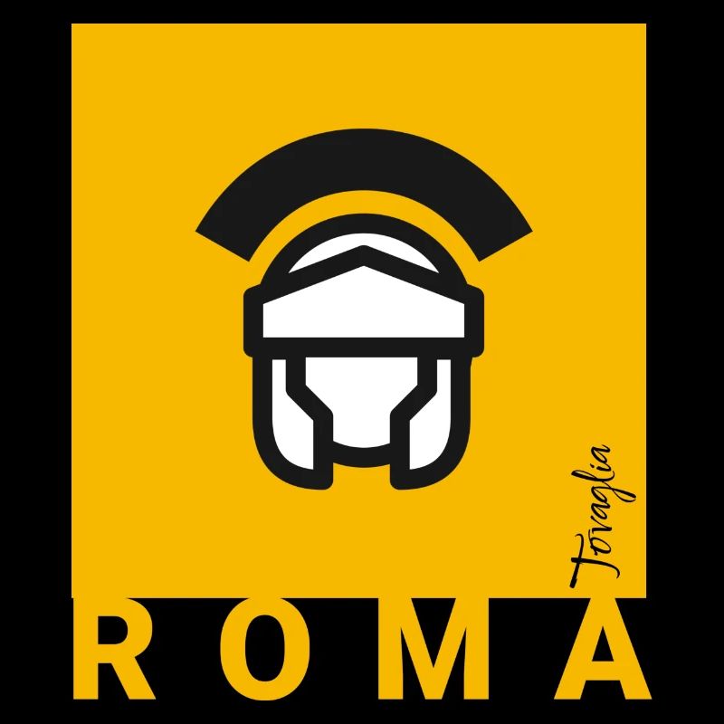 Square Roma 01