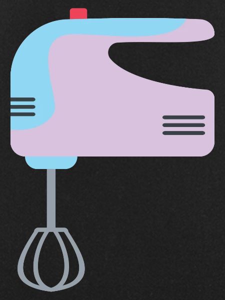 blender