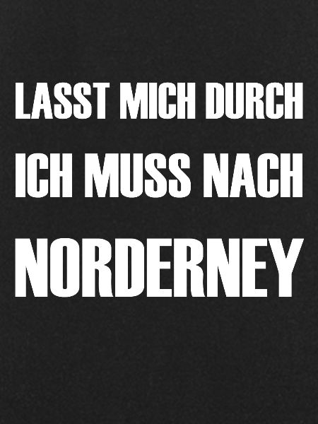 Norderney