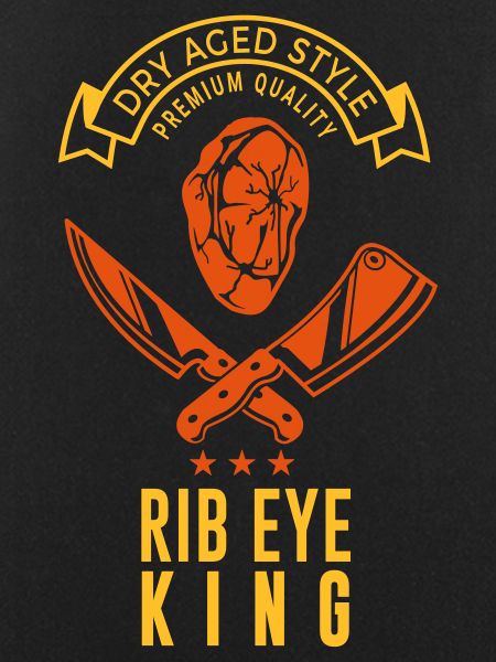 Rib Eye King