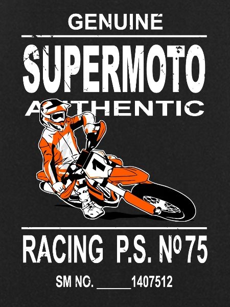 Supermotard