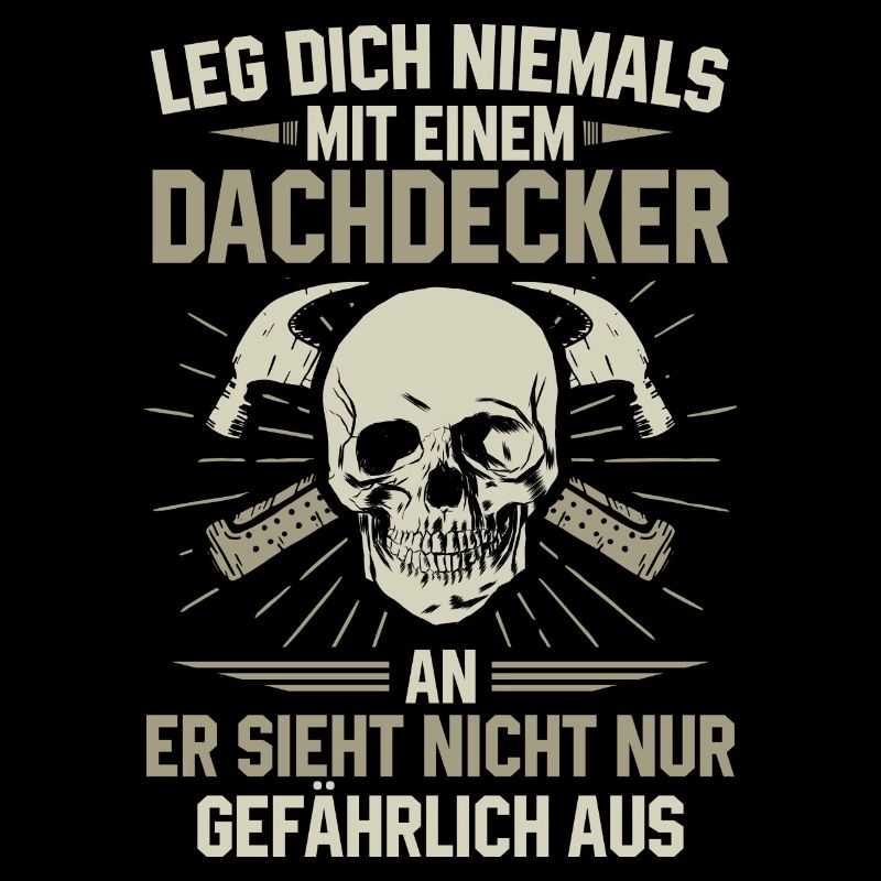 Dachdecker
