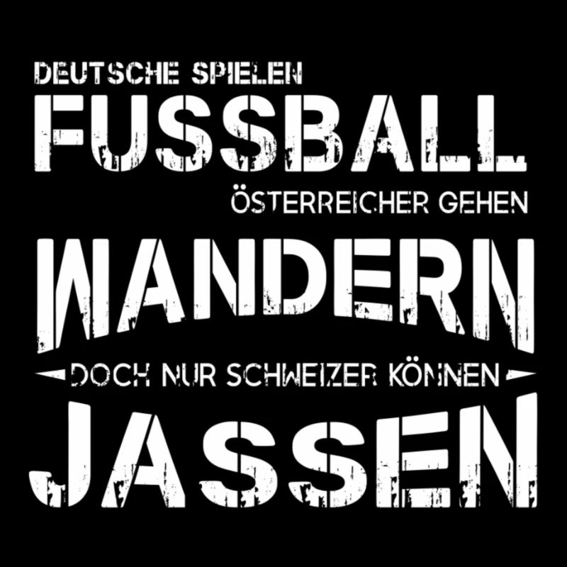 Jassen - Schweiz