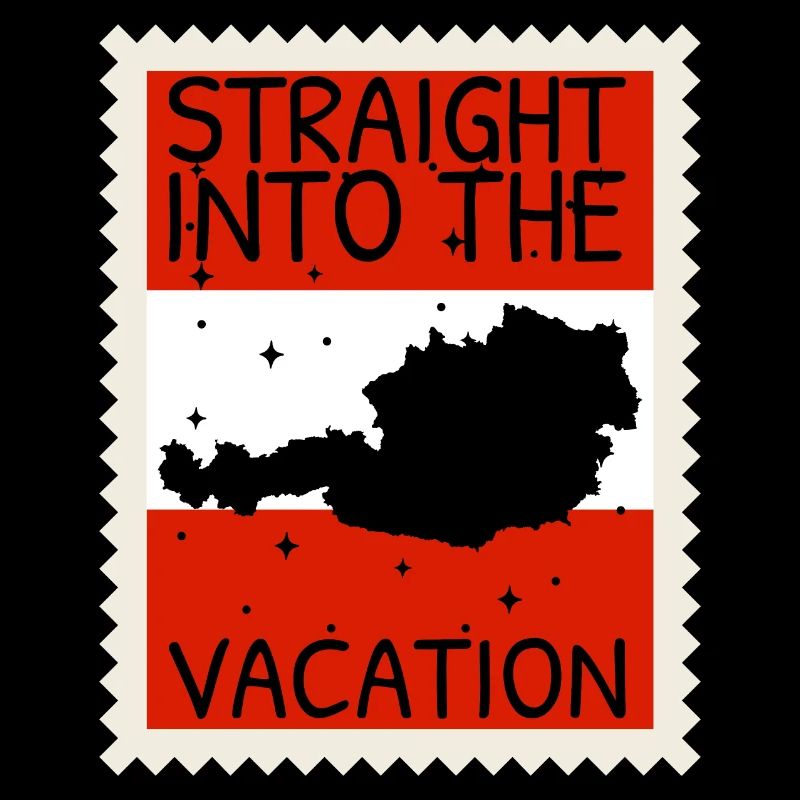 Austria Flag Austria Austrian Flag AT