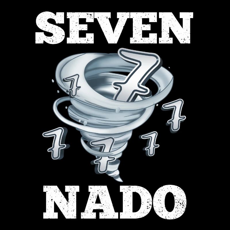 Tornade du 7e anniversaire