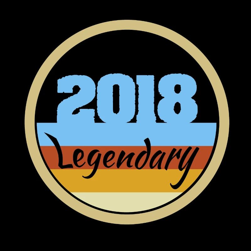 Year 2018