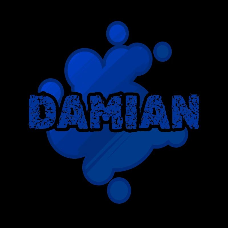 Naissance du bébé Damian