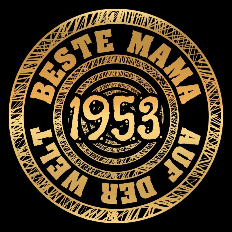 Mutter 1953