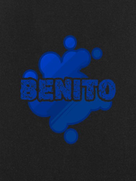 Bébé Benito