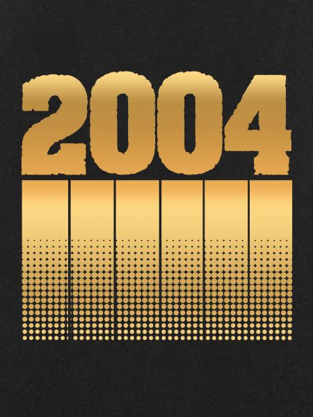 Birthday 2004