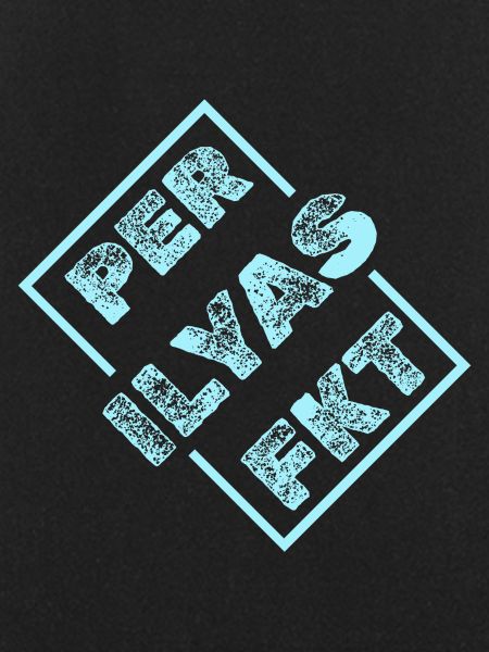 Perfekt Ilyas
