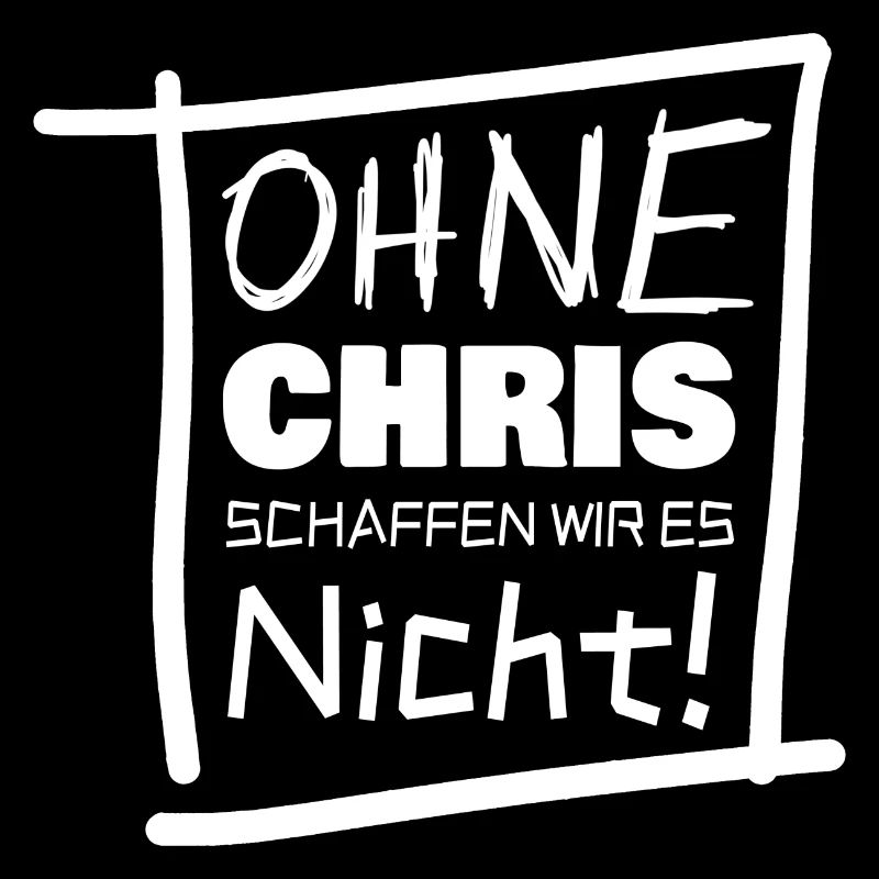 Wir chris