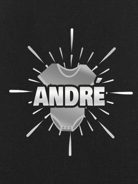 Gift for André