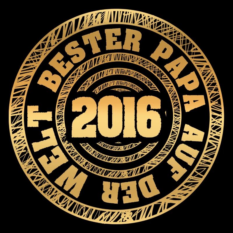Vater 2016
