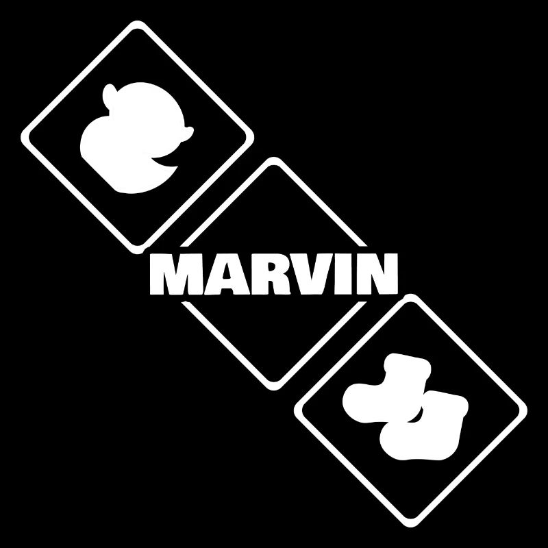 Geburt Marvin
