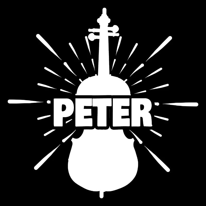 Prénom Peter