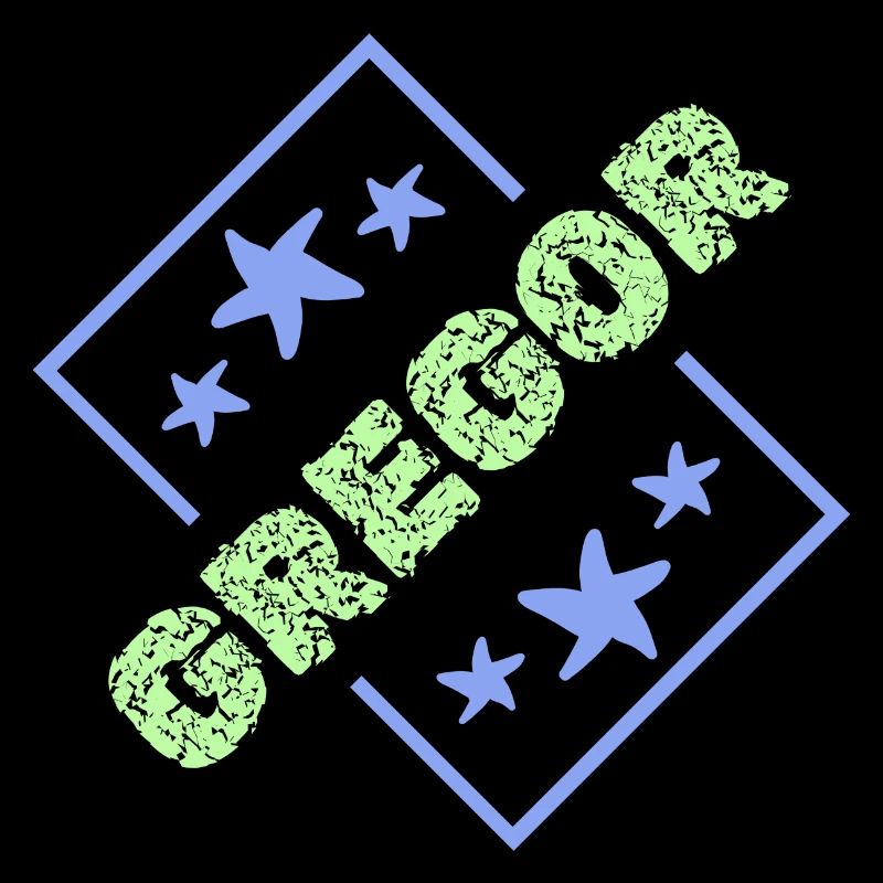 Gift for Gregor