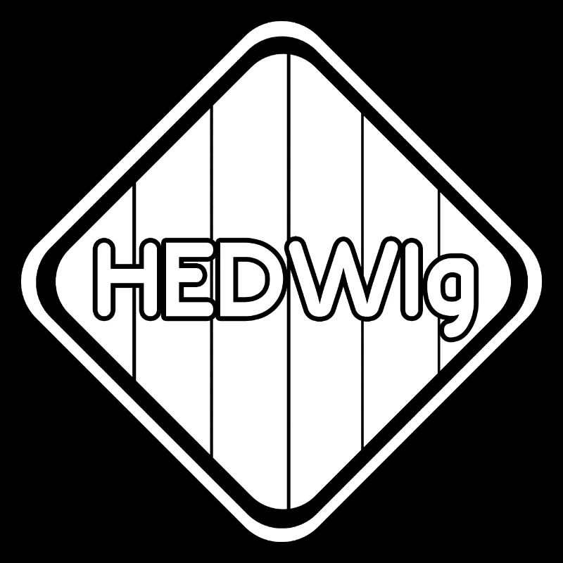 Cadeau pour Hedwig