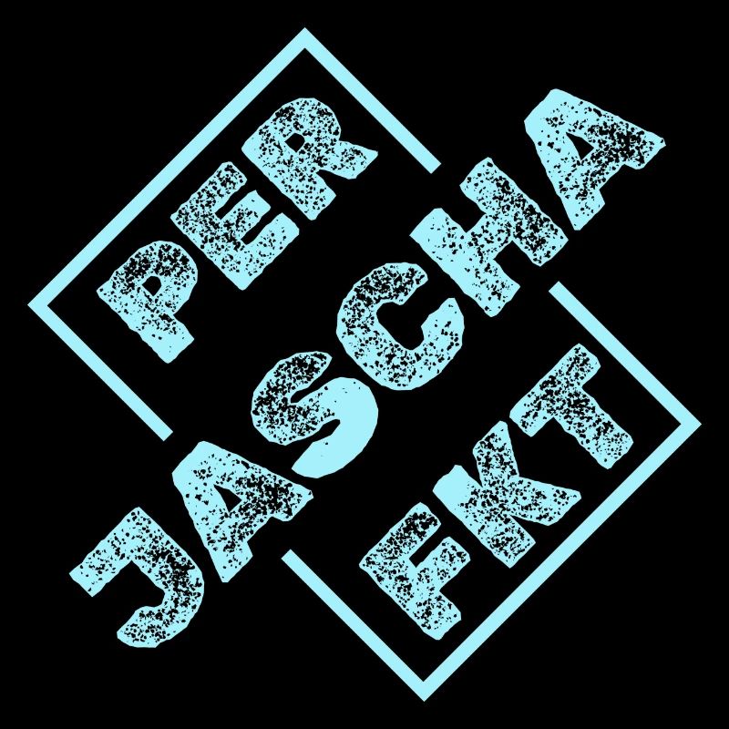 Perfekt Jascha