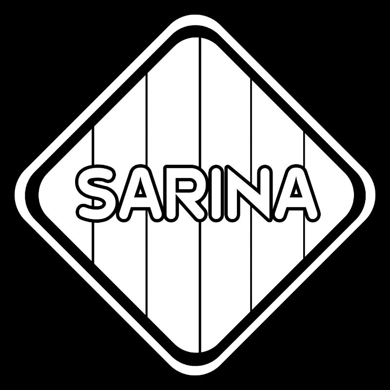 Fille Sarina