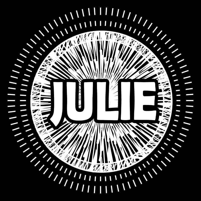 Ms. Julie