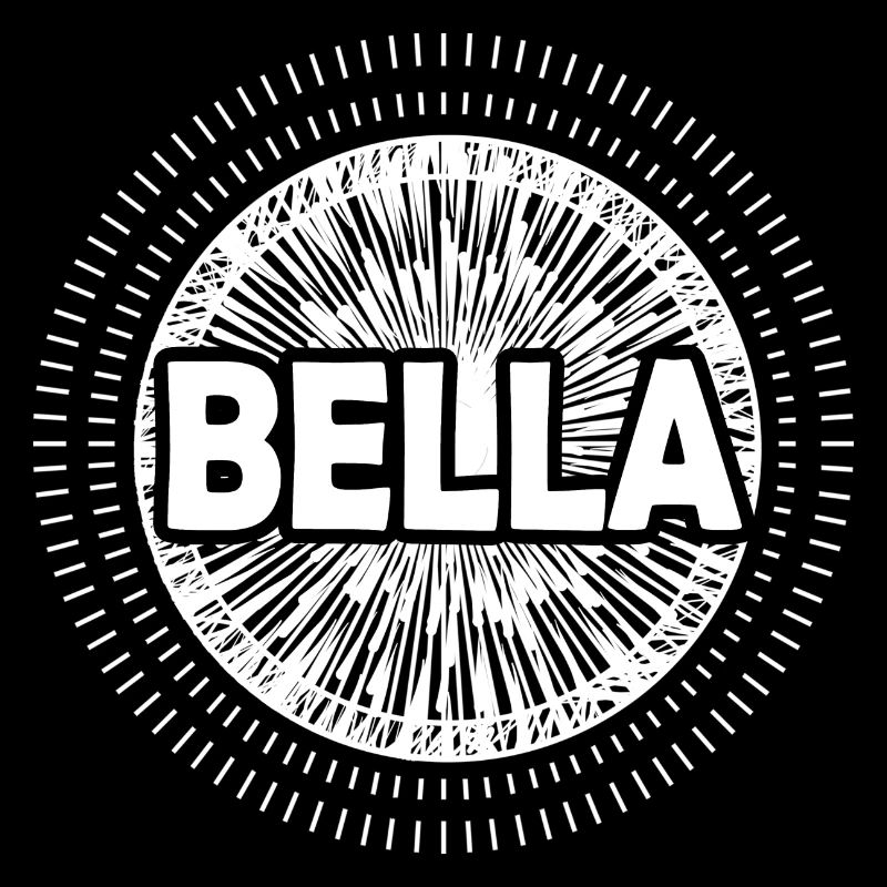 Idée cadeau Bella