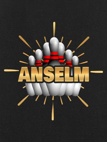 Gift for Anselm