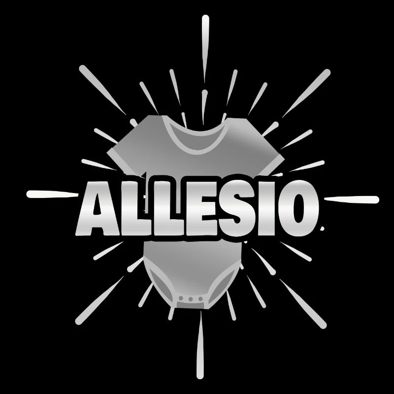 Allesio comme naissance