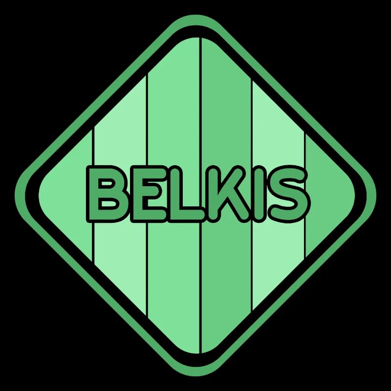 Gift for Belkis