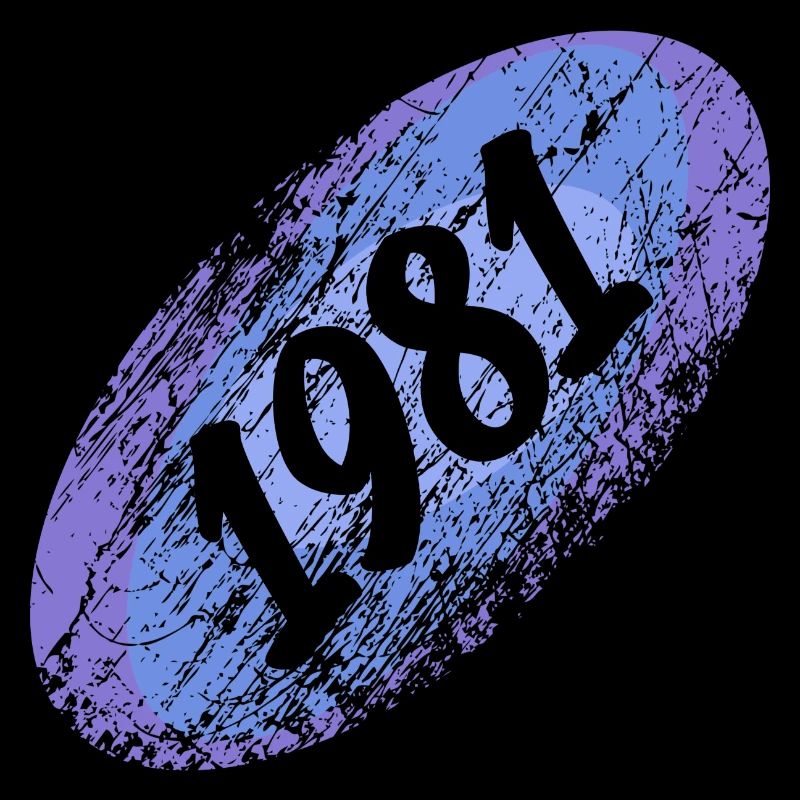 Recrue 1981