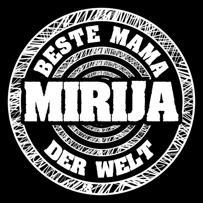 Mutter Mirija