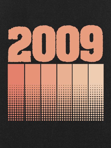 Anniversaire 2009