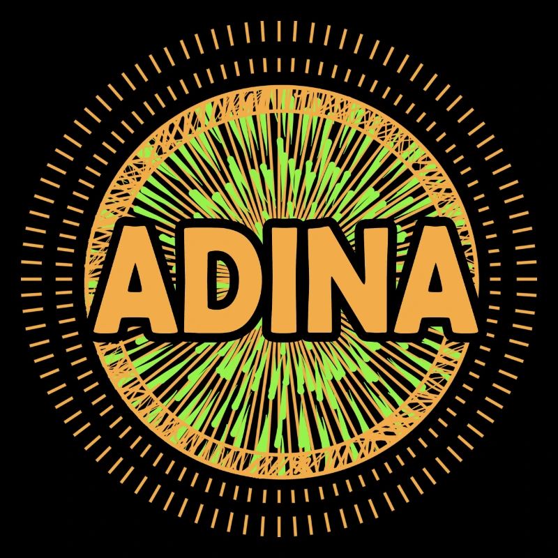 Adina als Geschenkidee