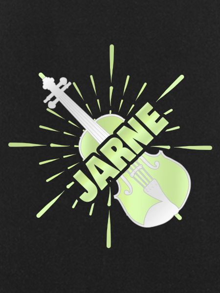 String instrument Jarne