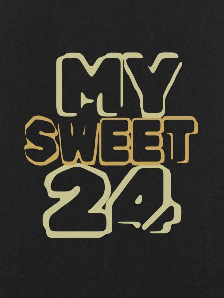 Birthday 24