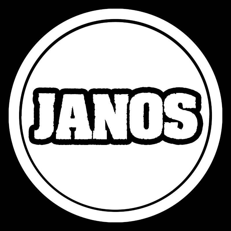 Cadeau pour Janos