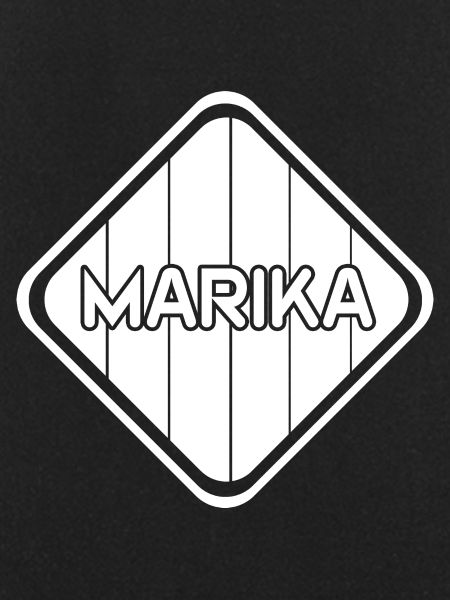 Fille Marika