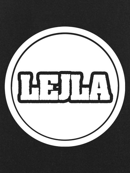 Gift for Lejla