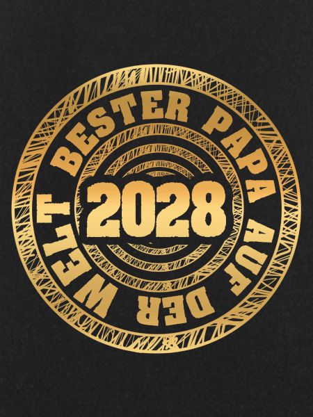Dad 2028