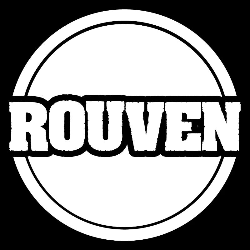 Cadeau pour Rouven