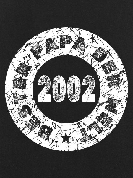 Handcart 2002